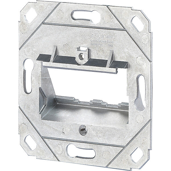 METZ CONNECT Anschlussdose E-DAT modul 8/8(8) UP0 1309151200-E